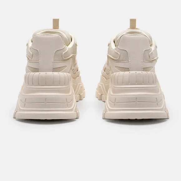 Pedro designer breathable sneakers Summit new without box size 38 - Picture 5 of 10